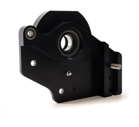 24-0122-00 - TWISTER - ABSENBLATA BEARING PLATE, RH FOR T2 (SPARE PART)