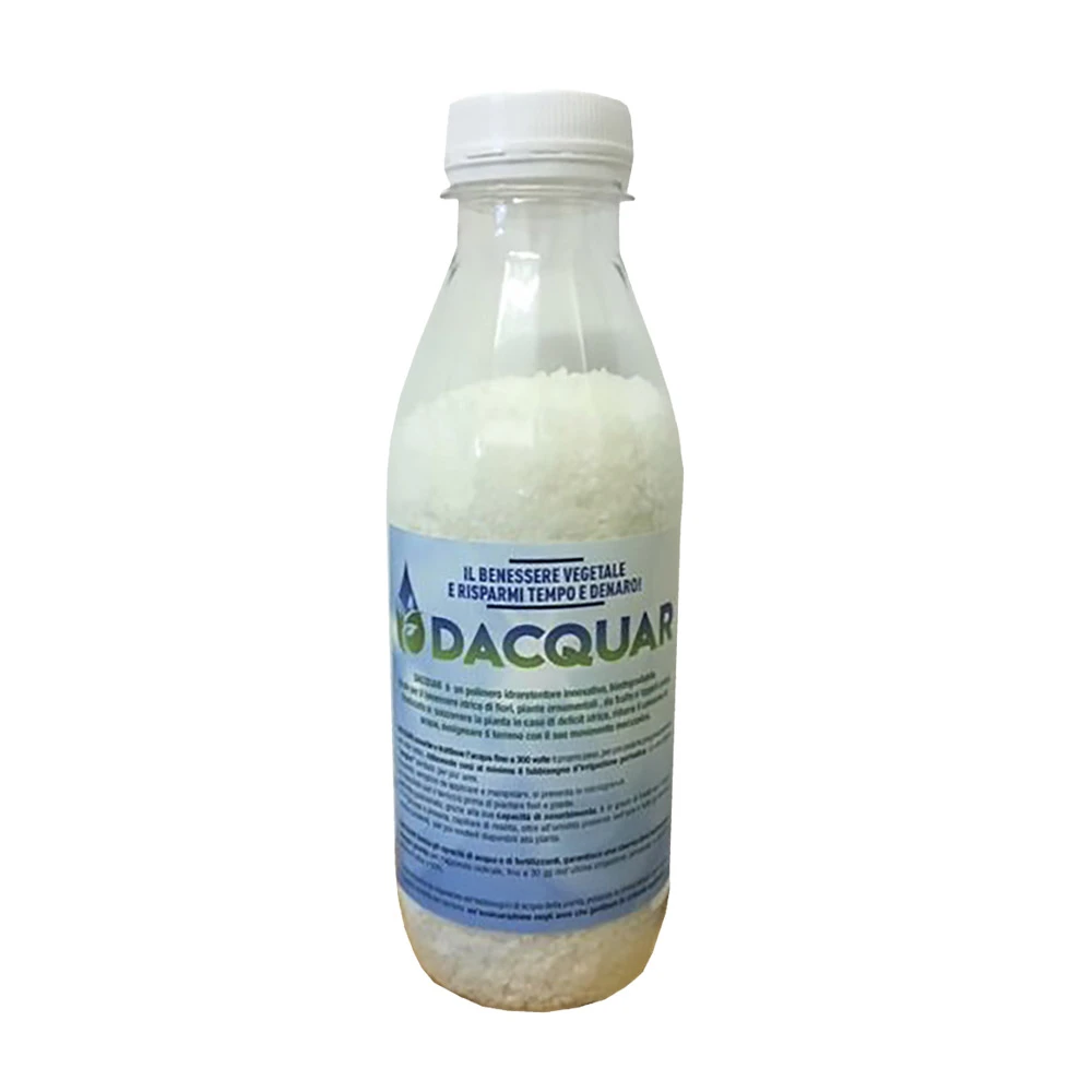 DAC100 - DACQUAR - HYDROGRANULES | 100gr