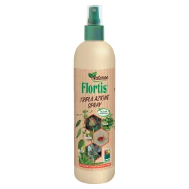 1331860 - FLORTIS - NATURAE TRIPLE ACTION SPRAY | 500ml