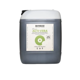 G100007 - BIOBIZZ - ACTI VERA BOTANICAL ACTIVATOR | 10L