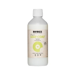 BLIR05L - BIOBIZZ - LEAFT COAT | 500ml RE-FILLING