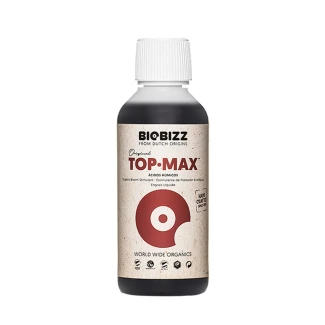BIT025 - BIOBIZZ - TOP MAX | 250ml