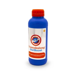 GK810 - GUANOKALONG - BATBOOST 100% ORGANIC | 1L