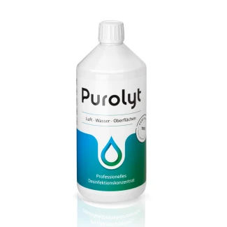 PUROLYT - DISINFECTANT CONCENTRATE | 250ml Indoorline