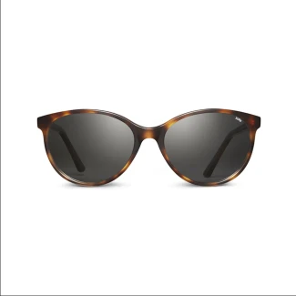 FGV300 - METHOD SEVEN - WOMEN'S LENNOX SUN POLARISED SUNGLASSES | BROWN TORTOISE