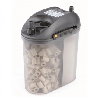 OASE - EDEN 501 EXTERNAL FILTER | 300l/h Indoorline