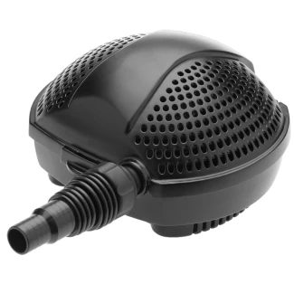 50857 - OASE - PONTEC PONDOMAX PUMP AND FILTER ECO 8000 | 8000l/h