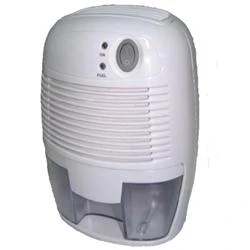 DESHUM - MINI DEHUMIDIFIER 0.5 L CORNWALL ELECTRONICS