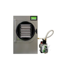 928102 - HARVEST RIGHT - PHARMACEUTICAL FREEZE-DRYER MEDIUM
