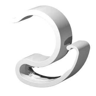 SECRET JARDIN - CABLEIT SUPPORT FOR CABLES |  Ø 19mm 15pz.