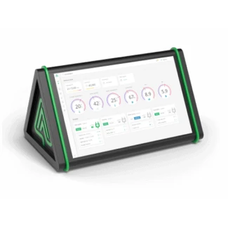 GROWDIRECTOR - ENVIRONMENTAL BASE KIT