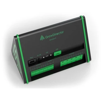 GROWDIRECTOR - ENVIRONMENTAL BASE KIT