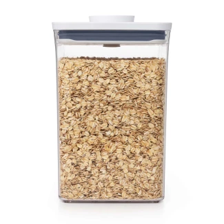 OXO - POP BIG SQUARE MEDIUM HERMETIC CONTAINER | 4,2L
