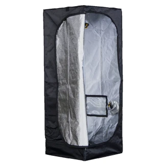 MAMMOTH - PRO+ 80 | 80x80x180h cm