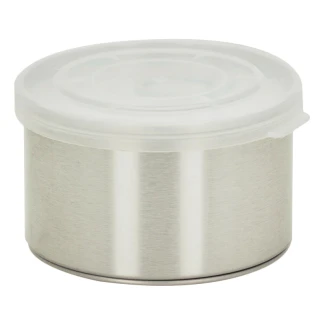 QNUBU - SELF-SEALING CAN | 3,5gr 100pz.