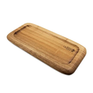 ROYAL QUEEN SEEDS - WOODEN ROLLING TRAY