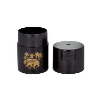 CALIFORNIA SAFE PACKS - VACUUM CONTAINER | 50ml