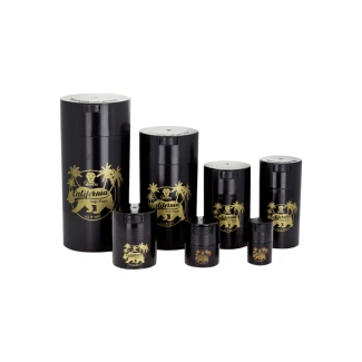 CALIFORNIA SAFE PACKS - VACUUM CONTAINER | 120ml