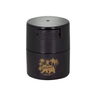 CALIFORNIA SAFE PACKS - VACUUM CONTAINER | 120ml