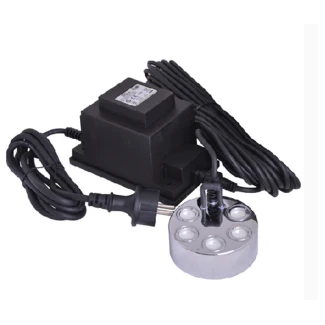 CORNWALL ELECTRONICS - REPLACEMENT ELECTRIC PLATE FOR MONZON  | 5 MEMBRANES