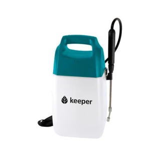 423056 - VDL - FOREST KEEPER BACKPACK PUMP WITH BATTERY | 5l