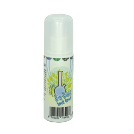 130 - HEMP NANOTECH - SMELL BUSTER NEUTRALISES SMOKE ODOURS | 100ML