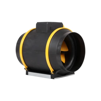 CAN-FILTERS - MAX-FAN PRO IN LINE FAN | 200/1220 - 2 SPEEDS