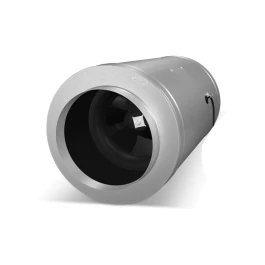 732502310 - CAN-FILTERS - ISO-MAX SILENCED VACUUM CLEANER | DIAMETER 250 - 2310MC/H