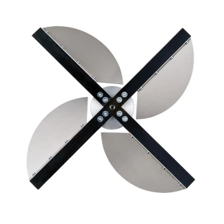 MASTER TRIMMER - REPLACEMENT BLADES FOR MT PROFESSIONAL 50