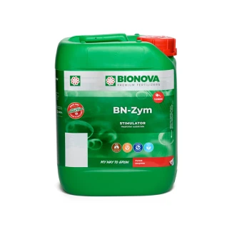 BIO NOVA - BN-ZYM | 5L