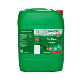 BIO NOVA - BN-ZYM | 20L