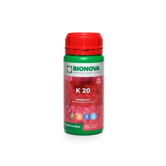 BIO NOVA - K 20 | 250ml
