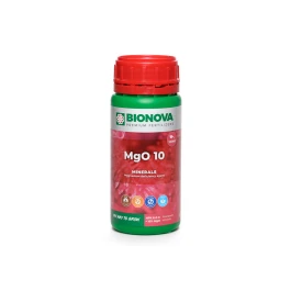 BNMG25 - BIO NOVA - MgO 10 | 250ml