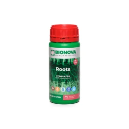 BNR25 - BIO NOVA - ROOTS | 250ml