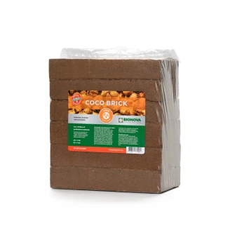BIO NOVA - COCOBRICK | 24 BRICKS