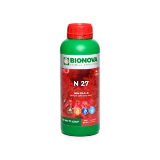 BIO NOVA - N 27 | 1L
