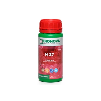 BIO NOVA - N 27 | 250ml
