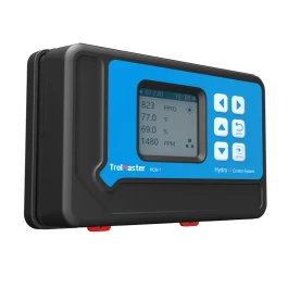 HCS-1 - TROLMASTER - HYDRO-X ENVIRONMENTAL CONTROLLER 3-IN-1 (TEMP, HUMI, LIGHT)