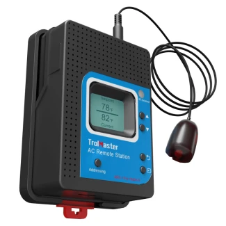 ARS-1 - TROLMASTER - AC REMOTE STATION FOR HYDRO-X