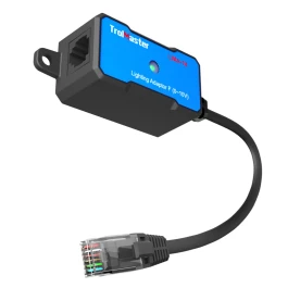 LMA-14 - TROLMASTER - LIGHTING CONTROL ADAPTER F | 0-10V FOR DIMLUX, LUMATEK, ORTHOLED AND OTHERS