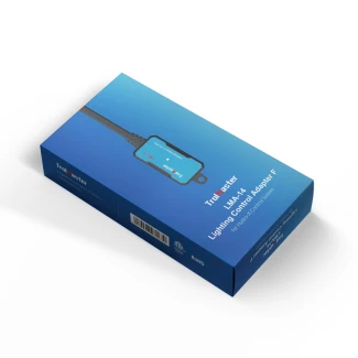 TROLMASTER - LIGHTING CONTROL ADAPTER F FOR FLUENCE LED AND OTHERS