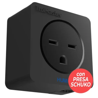 TROLMASTER - HUMIDITY DEVICE STATION | 240V