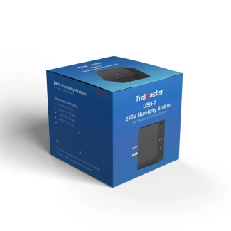 TROLMASTER - HUMIDITY DEVICE STATION | 240V