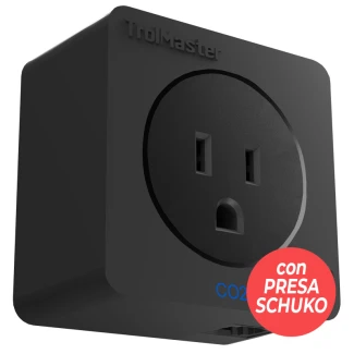 TROLMASTER - CO2 DEVICE STATION | 240V