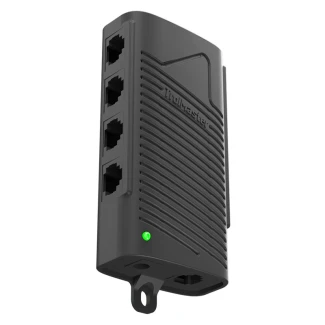 TROLMASTER - RJ12 HUB SPLITTER