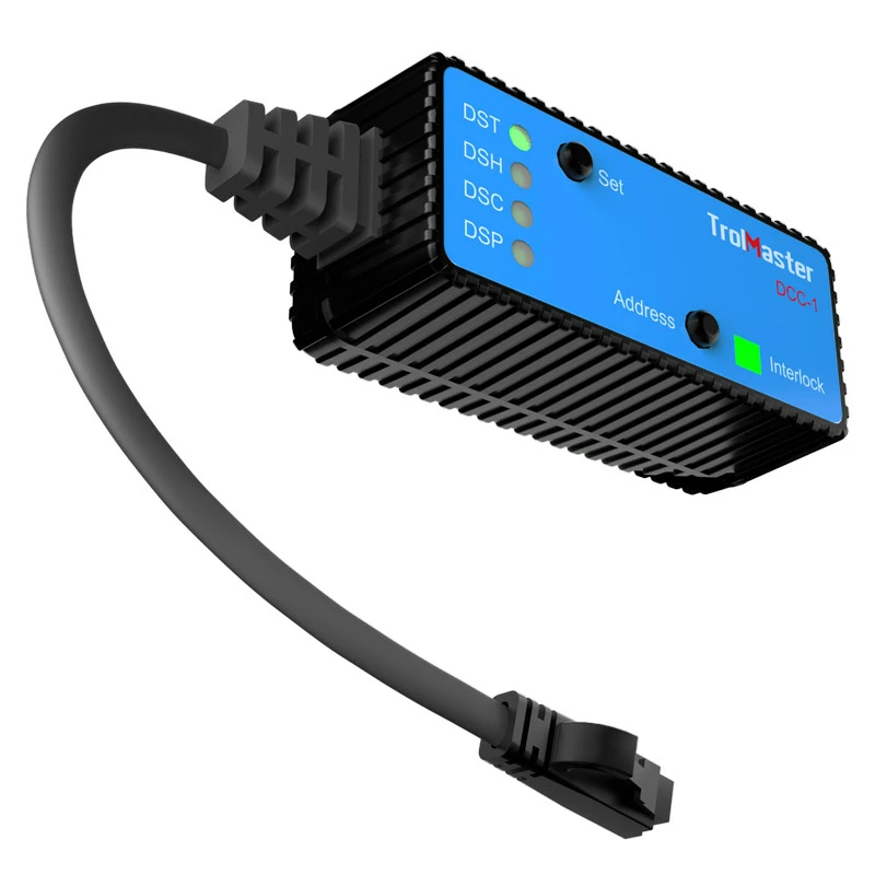 DCC-1 - TROLMASTER - DUAL CONDITION ADAPTER