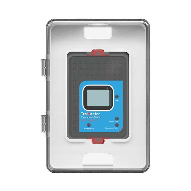 BM-1 - TROLMASTER - WATERPROOF CONTROLLER BOX