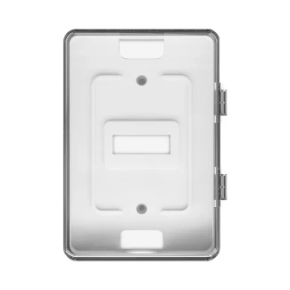 TROLMASTER - WATERPROOF BOX FOR CONTROLLERS