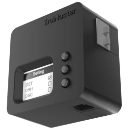 DSV-1 - TROLMASTER - LOW VOLTAGE CONTROL STATION (USA OUTLET)