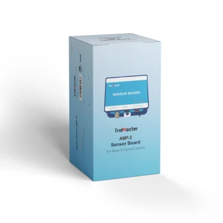 TROLMASTER - AQUA-X CONTROL BOARD | 24V